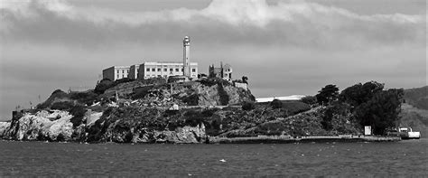 Escape From Alcatraz