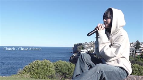 Chase Atlantic - Church (cover) - YouTube