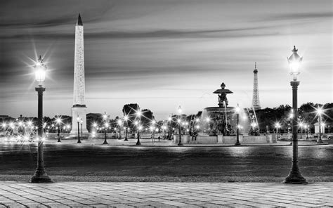 🔥 [50+] Black and White Paris Wallpapers | WallpaperSafari