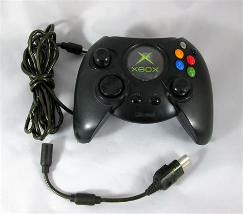 Original Xbox Controller