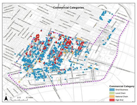 Mapping the Alarming Decline of America's Chinatowns | WIRED