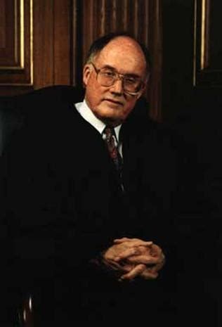 William H. Rehnquist - Photo 1 - CBS News