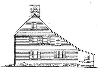File:Saltbox side elevation.png - Wikimedia Commons