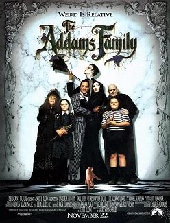 The Addams Family (film) - Wikipedia