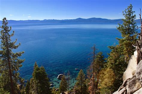 21 Breathtaking Lake Tahoe Hiking Trails - Avocados in the Alpine