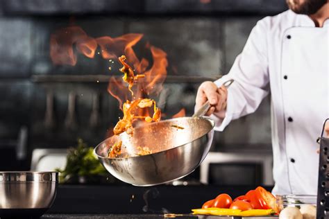 What is the Difference Between a Certified Cook and a Chef? - Best Choice Schools