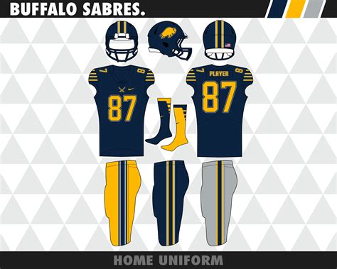 Football uniforms, Sports logo, Football uniform