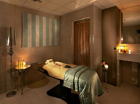 The Belfry | Luxury Warwickshire Spa | SpaSeekers.com