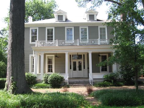 John Clark House, Clarksdale, Mississippi | 1859, on the Nat… | Flickr