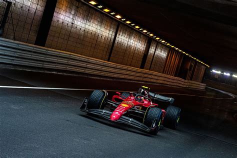 Video: How Ferrari lost the Monaco Grand Prix