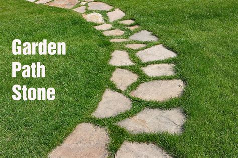 Garden Path Stepping Stones NJ, PA, NY: Find Stone Paths - Wicki Wholesale Stone, Inc.