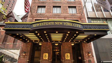 Hotels in Midtown Manhattan New York | Westgate New York City | Hotels Near Midtown East Manhattan