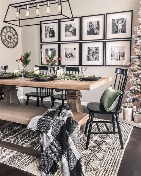 29+ Best Dining Room Wall Decor Ideas 2018 (Modern & Contemporary) – pickndecor.com/design ...