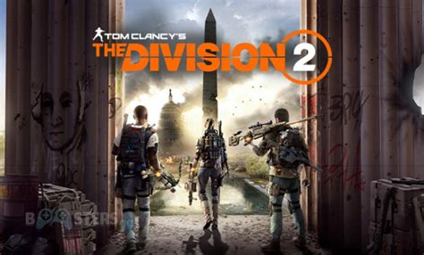 The Division 2 Builds - Guide to the Best PVP & PVE Builds - Boosters.gg