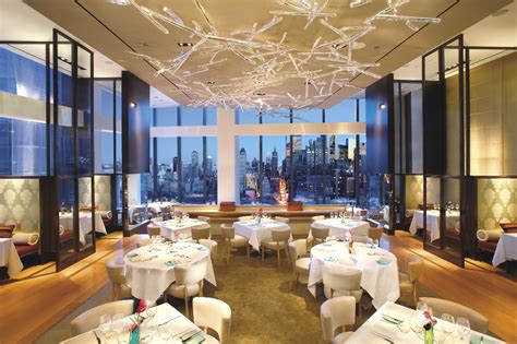 Asiate, Mandarin Oriental, NYC | Restaurant new york, Fun restaurants ...