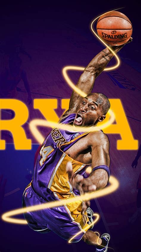 Kobe Bryant Dunk Wallpaper (70+ images)