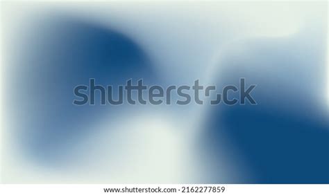 Navy Blue Gradient Abstract Background Stock Vector (Royalty Free ...