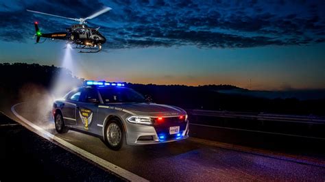 Ohio State Highway Patrol 'best looking cruiser' competition | wkyc.com