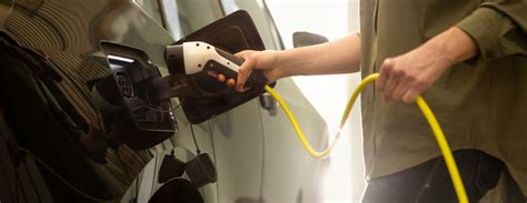 Preparing Your Garage for an Electric Vehicle - Windermere Real Estate