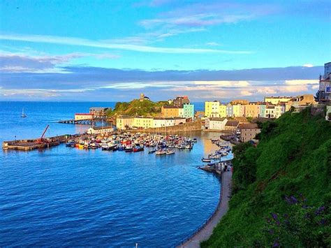 CLIFFE-NORTON HOTEL - Updated 2021 Prices, Reviews, and Photos (Tenby ...