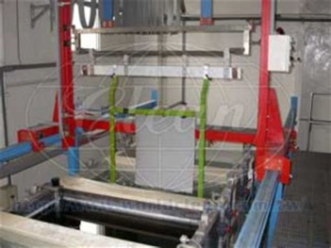 Aluminum Anodizing System Equipment | Worldclean Industrial Co., Ltd.