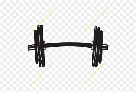 Weights Clipart