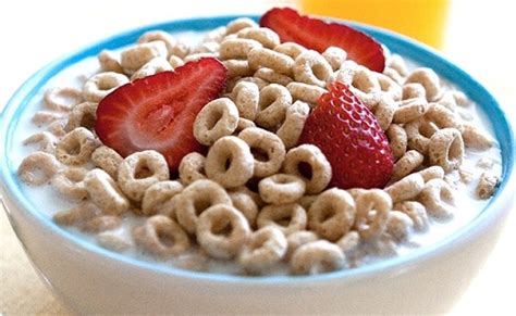 List of Cereals Fortified with Iron to Go For | New Health Advisor