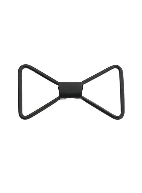 Bow Tie Outline - ClipArt Best