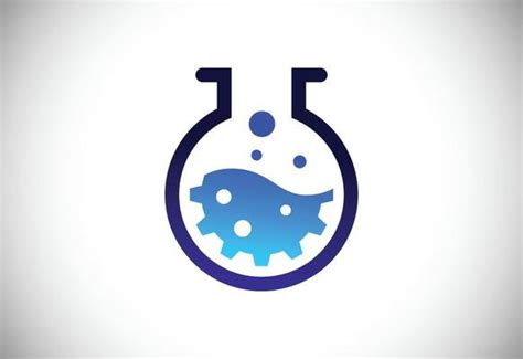 Life Science Logo Vector Art, Icons, and Graphics for Free Download