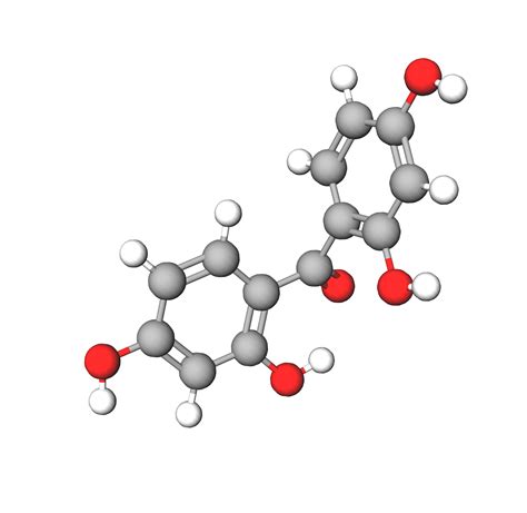 Benzophenone-2 | 2,2',4,4'-Tetrahydroxybenzophenone | INCIGuide