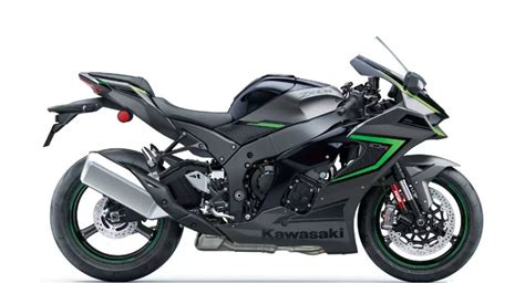 2022 Kawasaki Ninja ZX-10R launched in India in new colour options ...