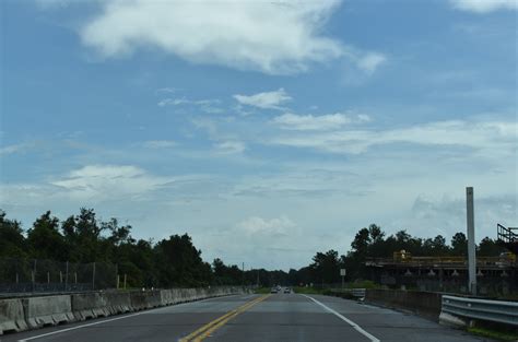 Wekiva Parkway Construction - September 2019 - AARoads