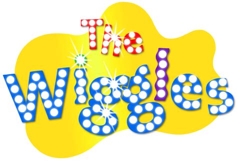 The Wiggles Wiggly Big Show Logo by josiahokeefe on DeviantArt