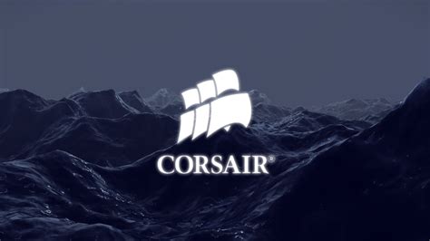 Free Download CORSAIR Gaming Computer Wallpaper 1920x1080