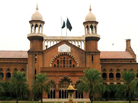 Pakistan Cyber Force: LHC orders strict action against saviours of Davis who crushed a motorcyclist