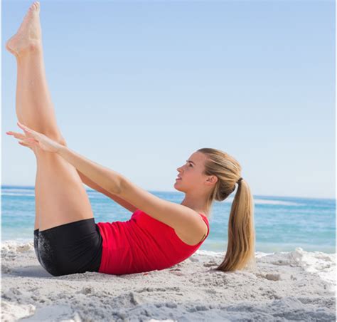 6 Types Of Crunches, Benefits, How To Do, & Important Tips