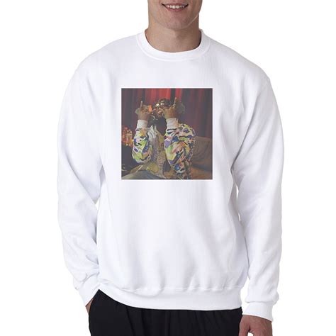 Juice WRLD Merch Sweatshirt For Men's And Women's