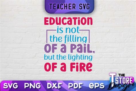 Teacher Quotes SVG Design|Funny Teacher SVG Design (2859708)