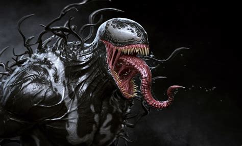 Venom 4knew, HD Superheroes, 4k Wallpapers, Images, Backgrounds, Photos and Pictures