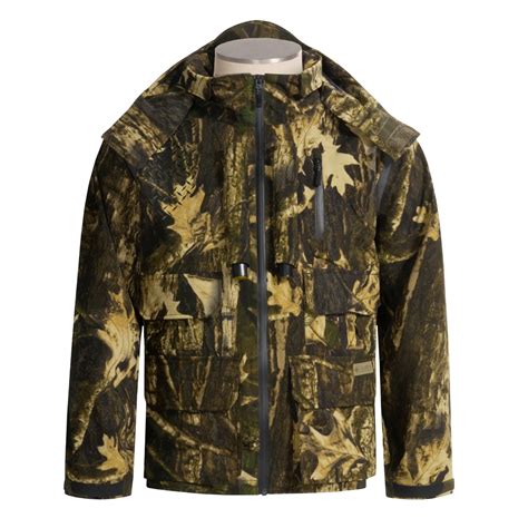 Columbia Sportswear High Speed Hunting Jacket - Waterproof (For Men)