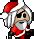 Plush pirate santa - YPPedia