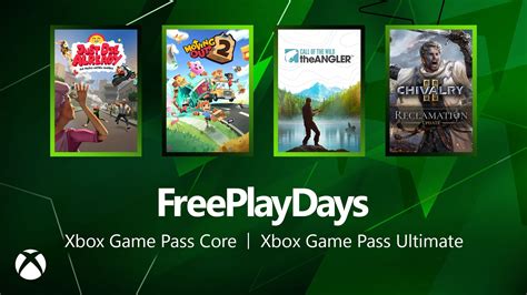 Free Play Days – Just Die Already, Moving Out 2, Call of the Wild: The ...