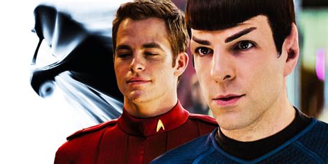 Star Trek 2009 Cast & Character Guide