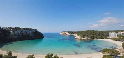 Melia Cala Galdana, Menorca Review | The Hotel Guru