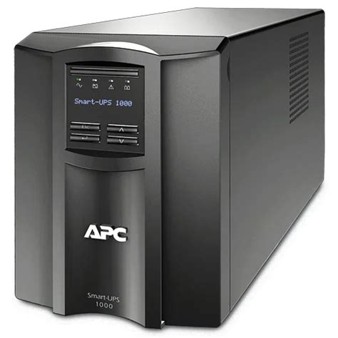 User manual APC Smart-UPS 1000VA LCD 230V (English - 21 pages)