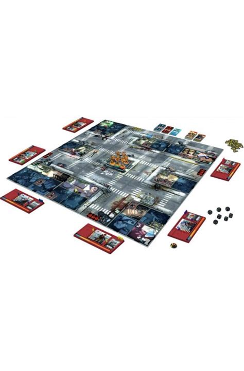 Zombicide: 2nd Edition