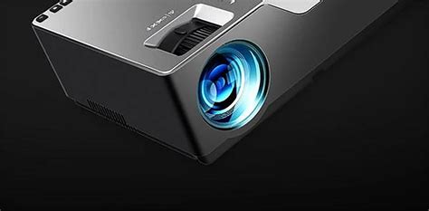 How to Increase the Brightness on a Projector？ - VANKYO