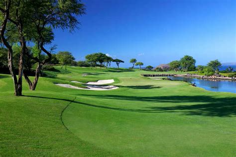 Wailea Golf Club - Emerald Course in Wailea, Hawaii, USA | Golf Advisor