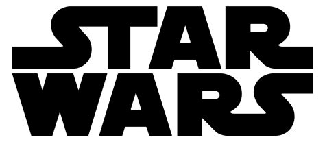 Star Wars Logo, Star Wars Symbol, Meaning, History and Evolution