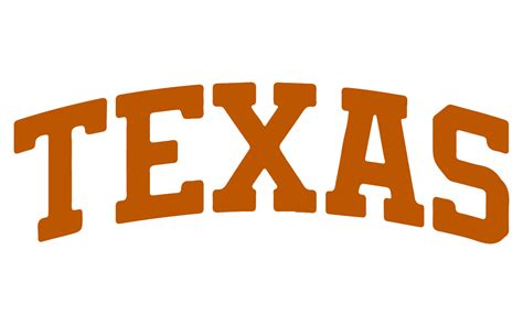 University Of Texas Longhorns Logo Vector